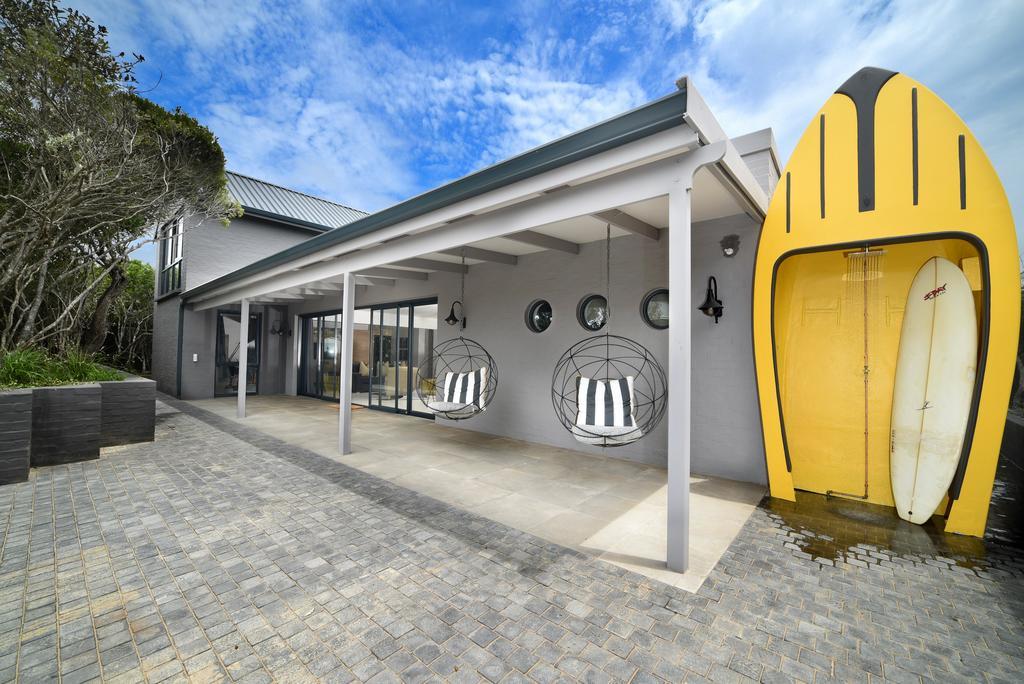The Boat Shed By The Oyster Collection Villa Kenton on Sea Kültér fotó